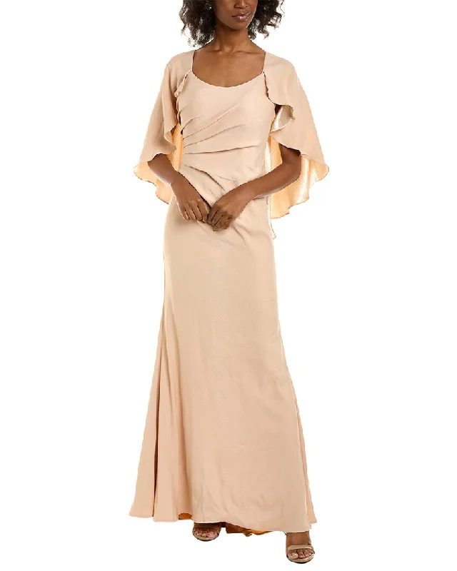 Seasonal Picks Rene Ruiz Column Gown Today Only