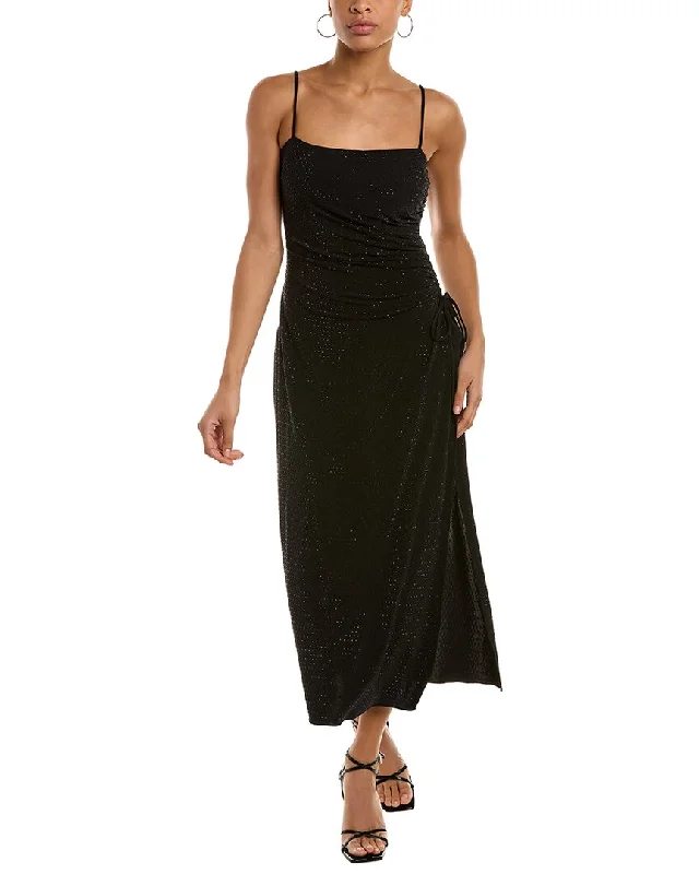 Special Offers Halston Hanna Gown Grab Romantic Date - Night Styles Now