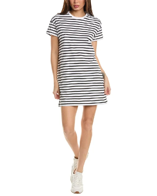 Seasonal Fashion ATM Anthony Thomas Melillo T-Shirt Dress Spring Fling Sale