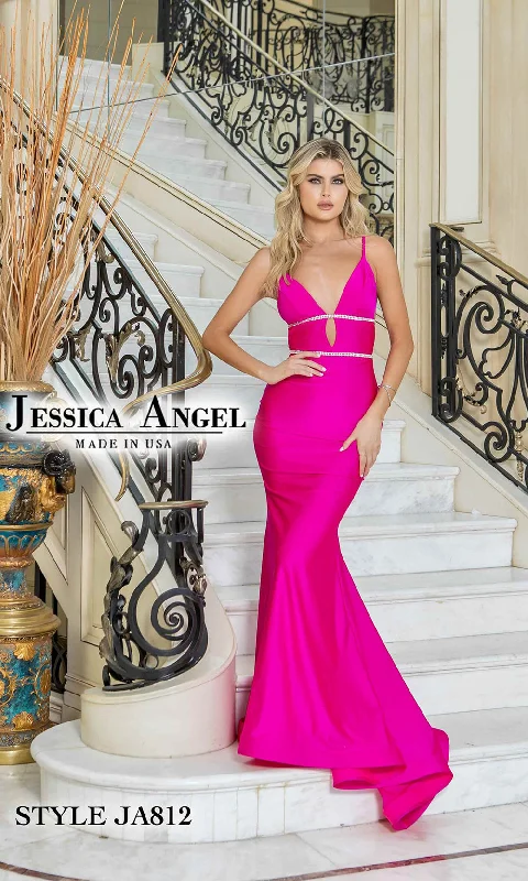 Street Chic Discounts Jessica Angel 812 Refined Simplicity