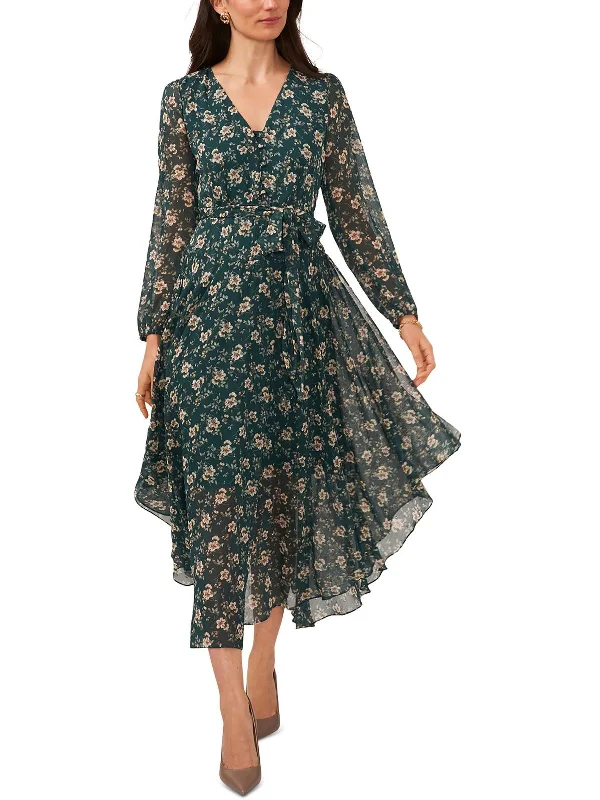 New Season Fashion Preview Womens Floral Print Long Maxi Dress Huge Savings on Parisian Styles